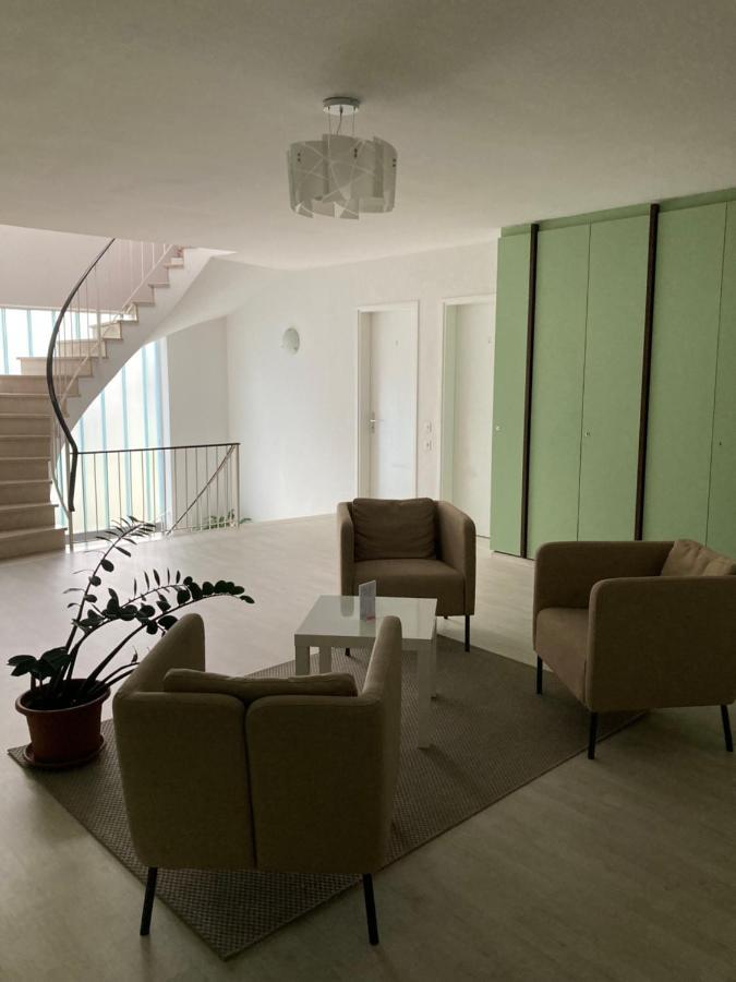 Bed and Breakfast Rivabella Garni & Restaurant Контра Экстерьер фото
